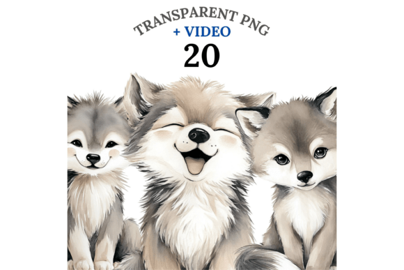 Download 20 Wolf Clipart - Wolf clipart Collection
